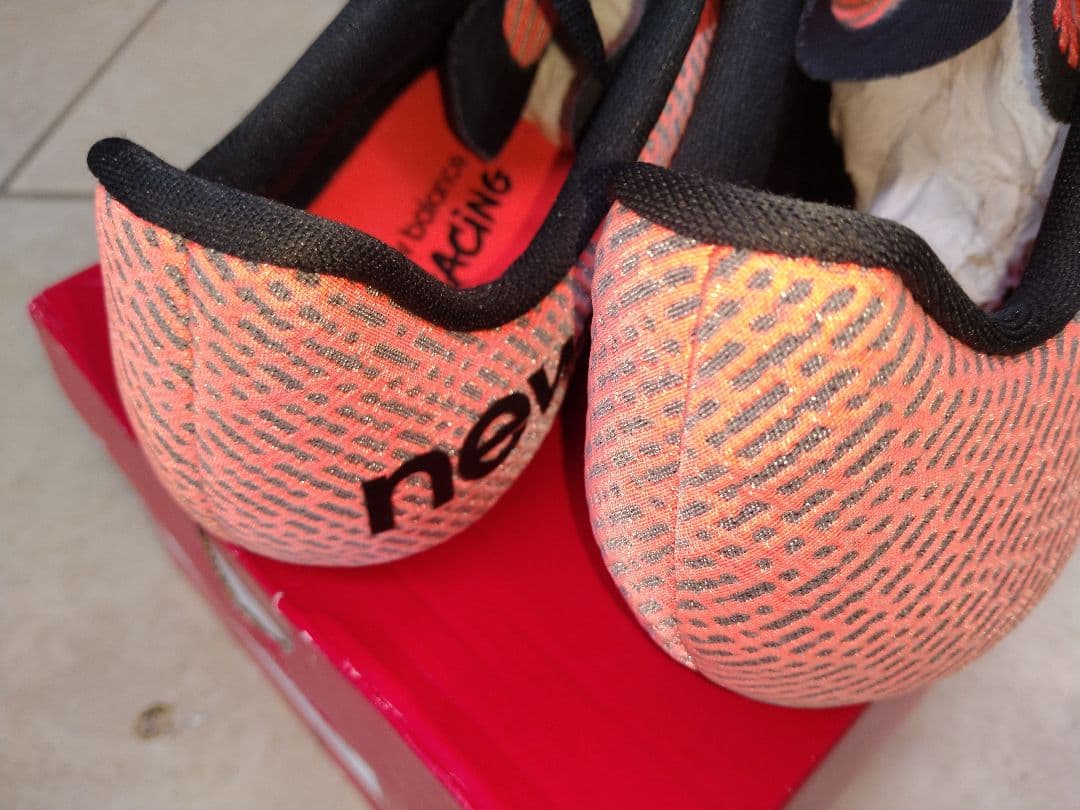 New Balance 　SD-X 　27.5 陸上競技　スパイク