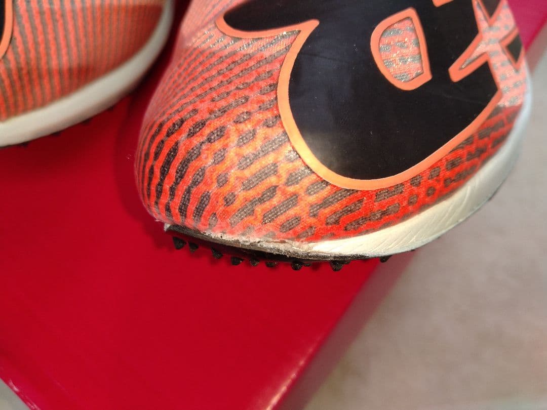 New Balance 　SD-X 　27.5 陸上競技　スパイク