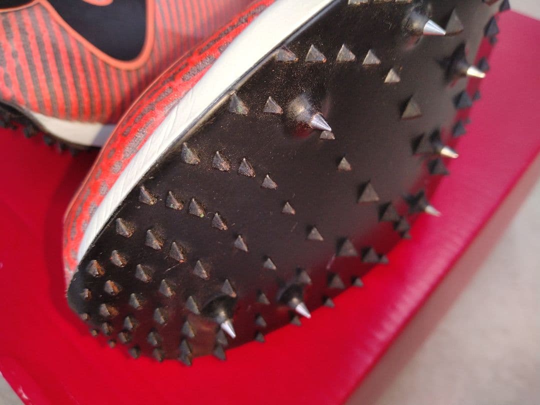 New Balance 　SD-X 　27.5 陸上競技　スパイク