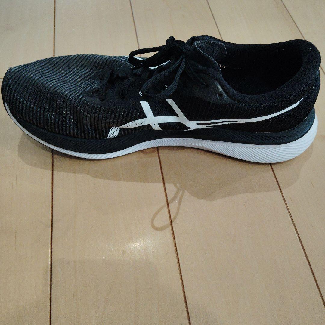 ASICS Magic Speed ブラック 26.5cm ワイド