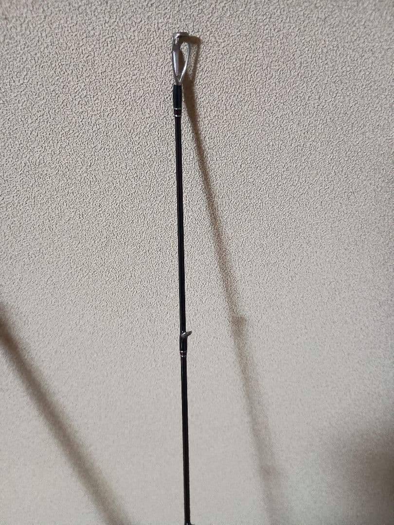 ★★Megabass　海煙　CAIYEN　CXX-86MH★★