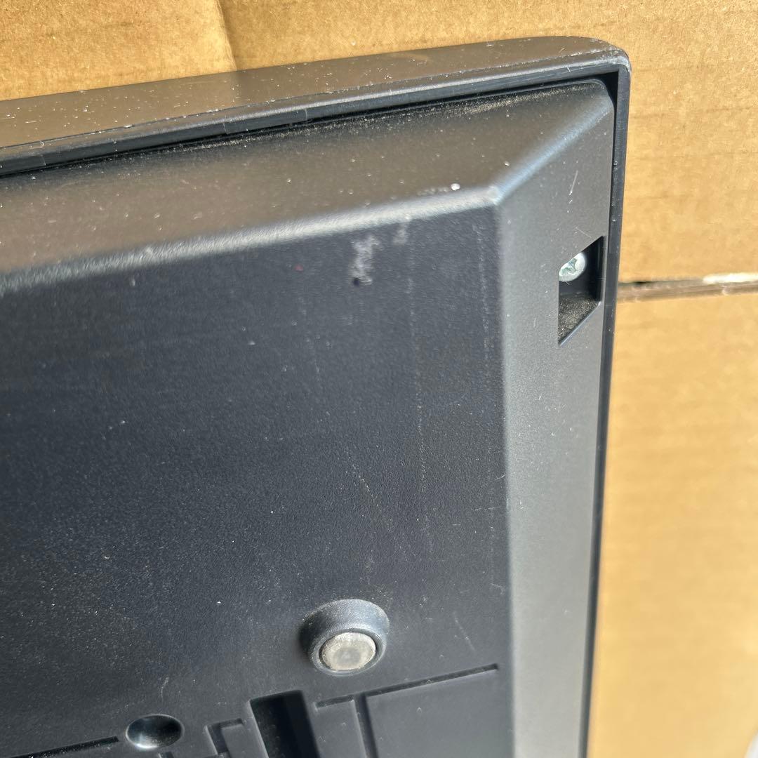 Yamaha NP-11 電子ピアノ 61鍵盤　ジャンク品
