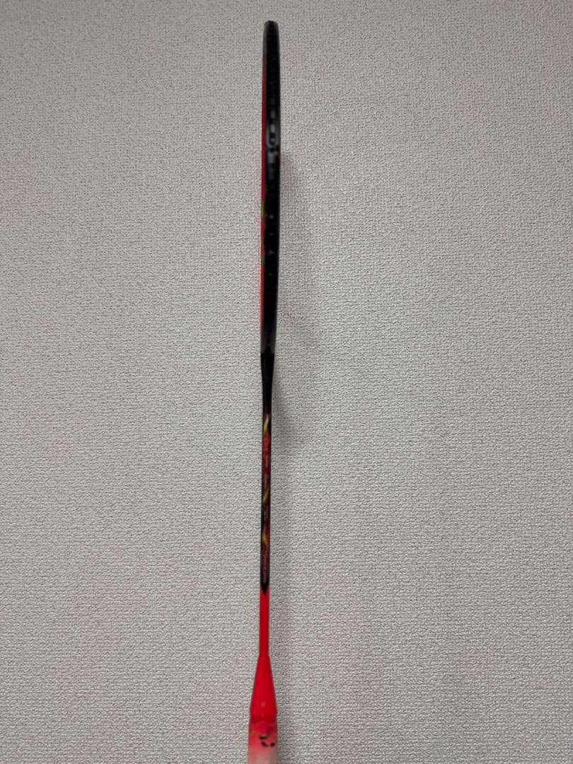バドミントンラケット ASTROX774UG5