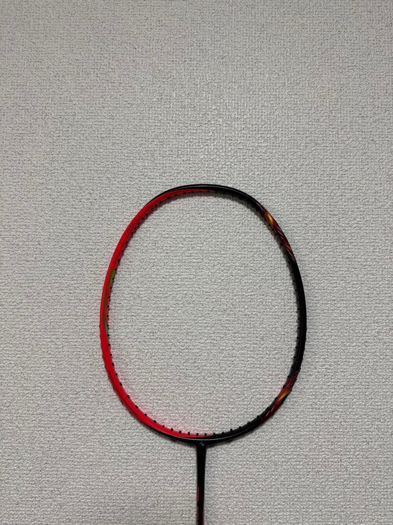 バドミントンラケット ASTROX774UG5