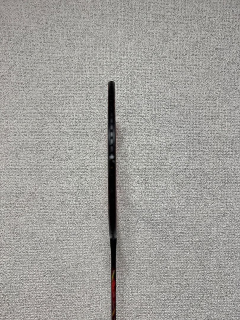バドミントンラケット ASTROX774UG5
