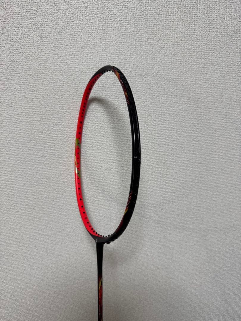 バドミントンラケット ASTROX774UG5