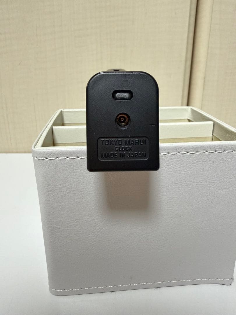 東京マルイ GLOCK 17 Gen.4 ガスブローバック＋おまけ付き