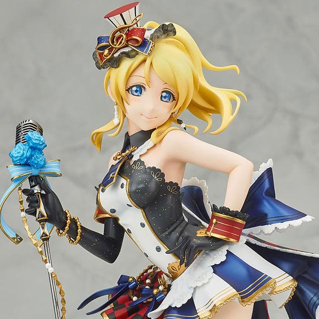 【新品未開封】アルター　ラブライブ！ 　1/7 絢瀬絵里