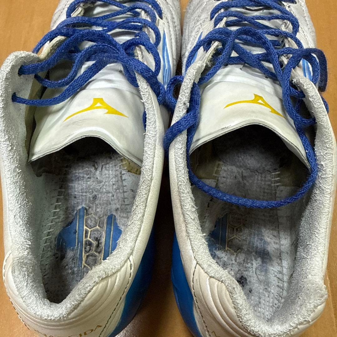 MIZUNOサッカースパイク モレリアネオ3 モナルシーダネオ