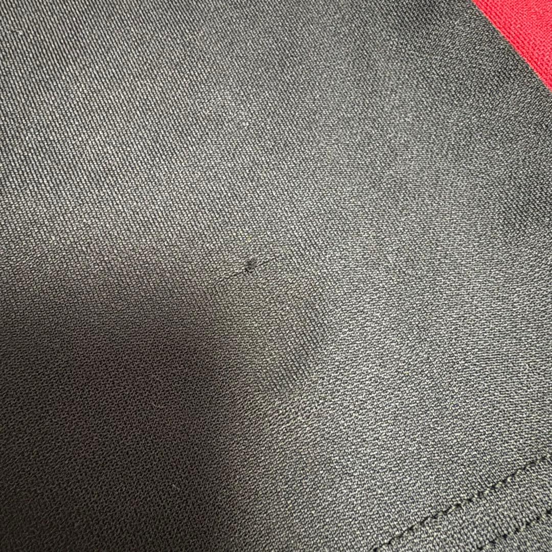 Mizuno 半袖シャツ コンサドーレ札幌