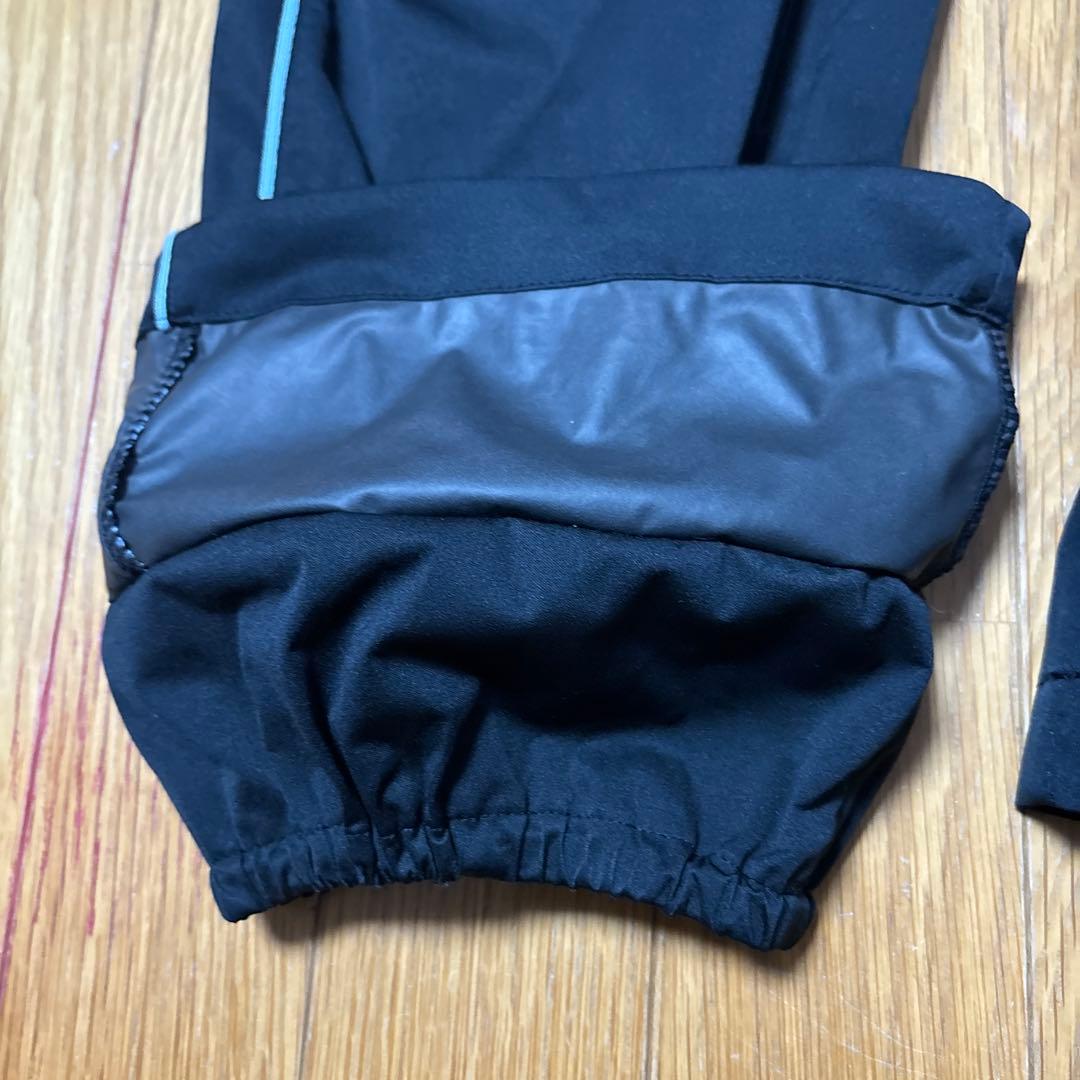 【クレーマー】サウナスーツ