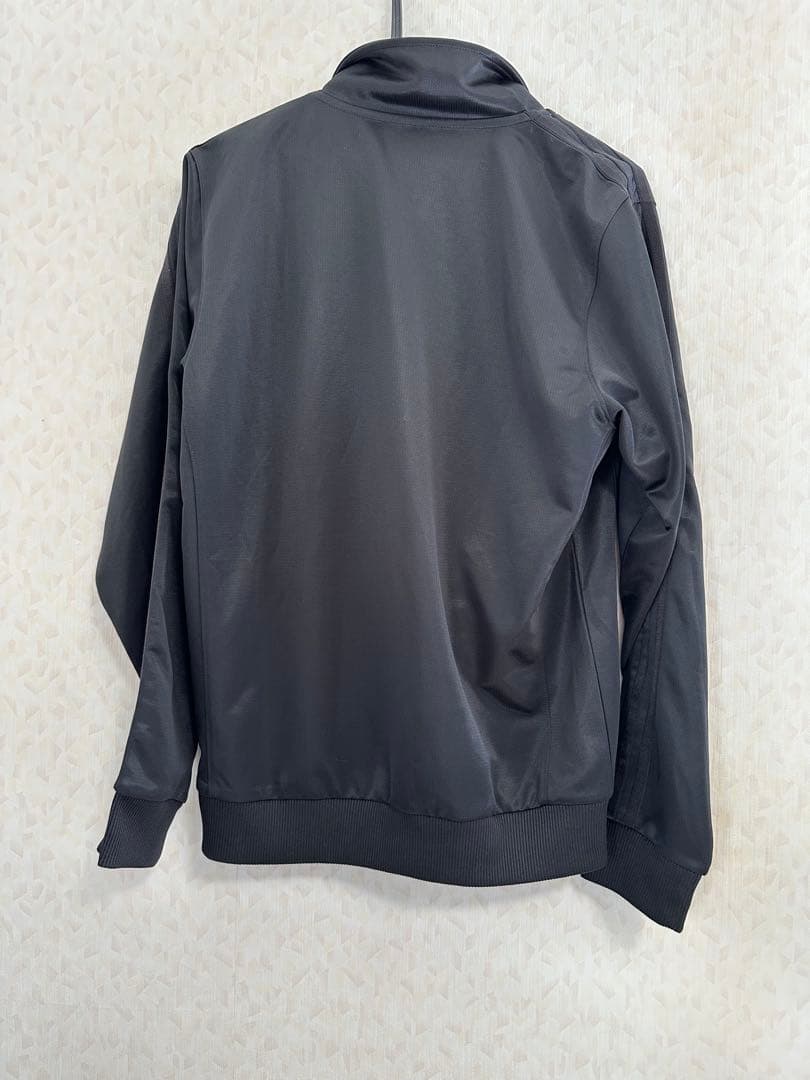 adidas NEO LABEL ジャージジャケット M 黒