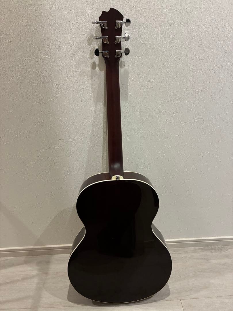 【超美品】James J-300A トップ単板