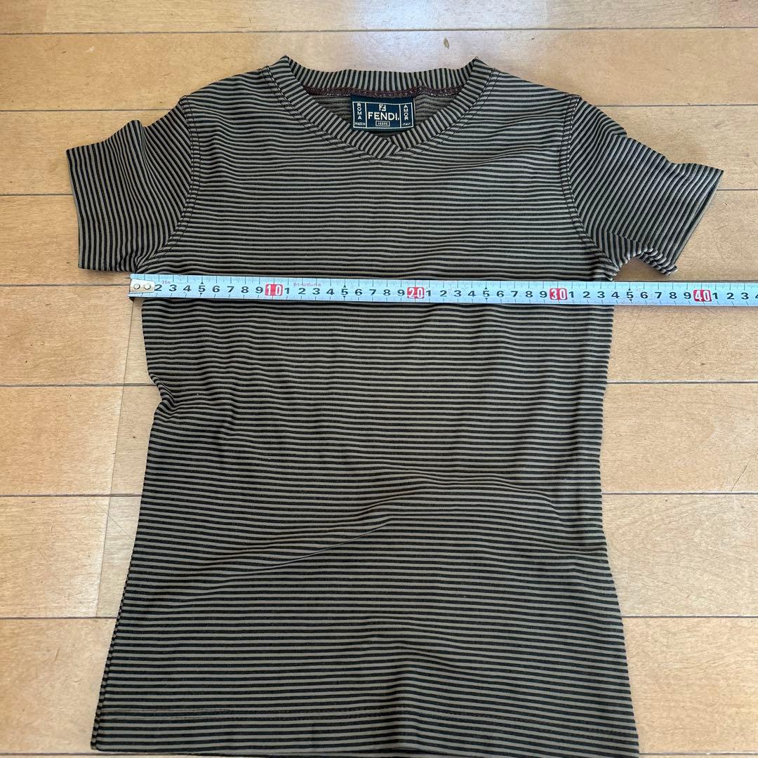 FENDI  カジュアルセットアップ