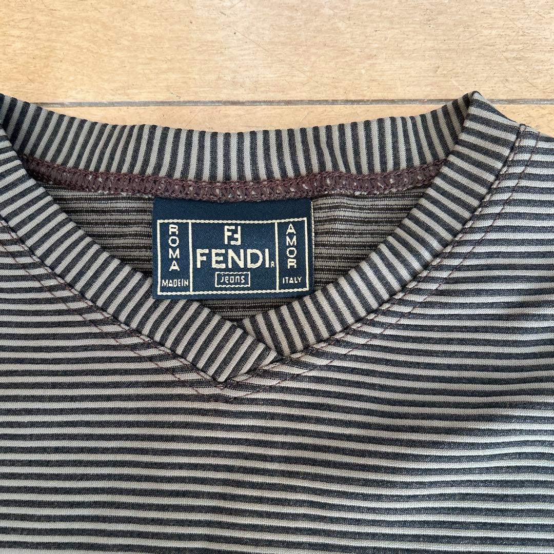 FENDI  カジュアルセットアップ