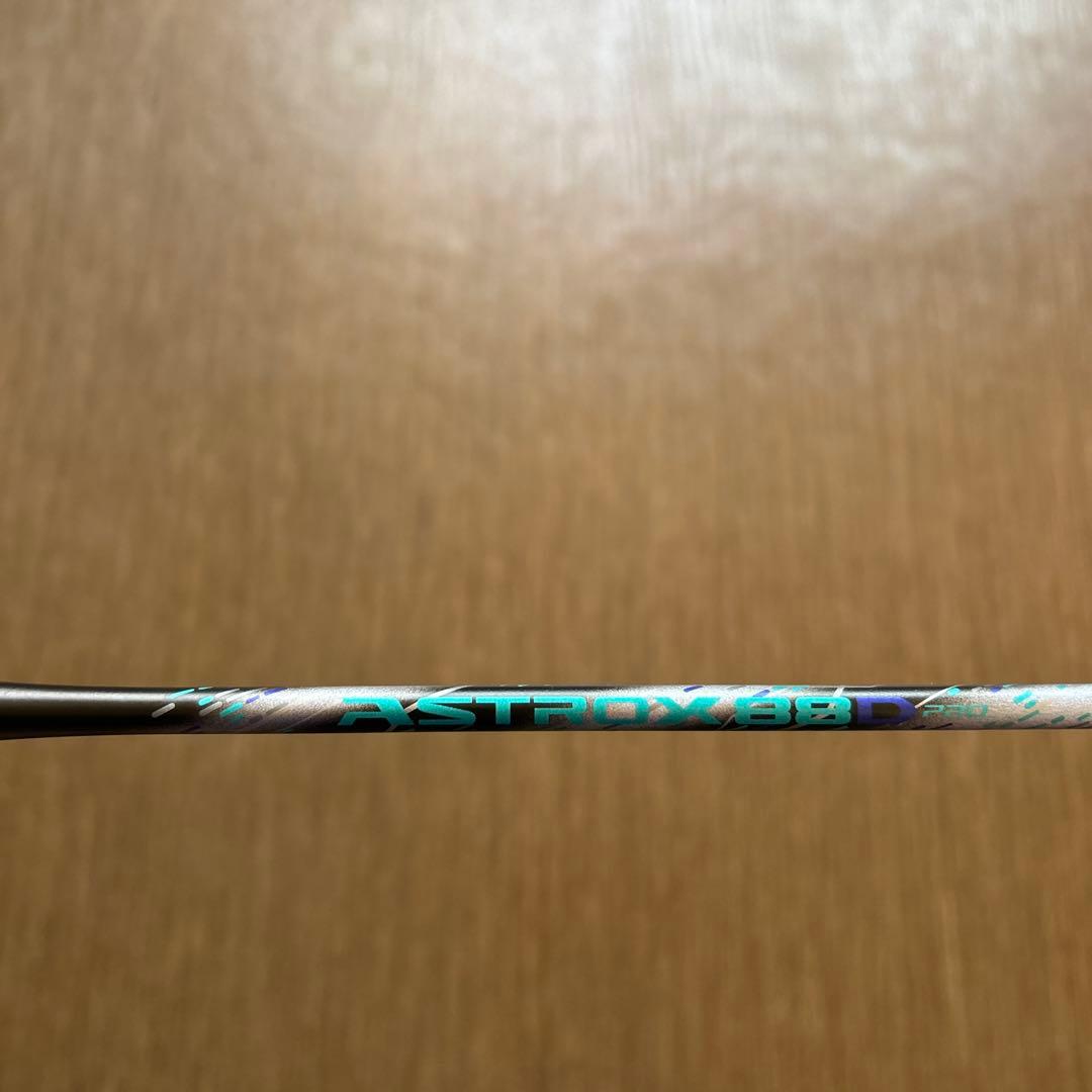 《ジャンク品》 ASTROX88DPRO ASTROX99PRO