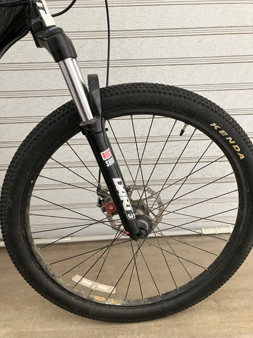 MTB GIANT XTC 2 2009年 モデル