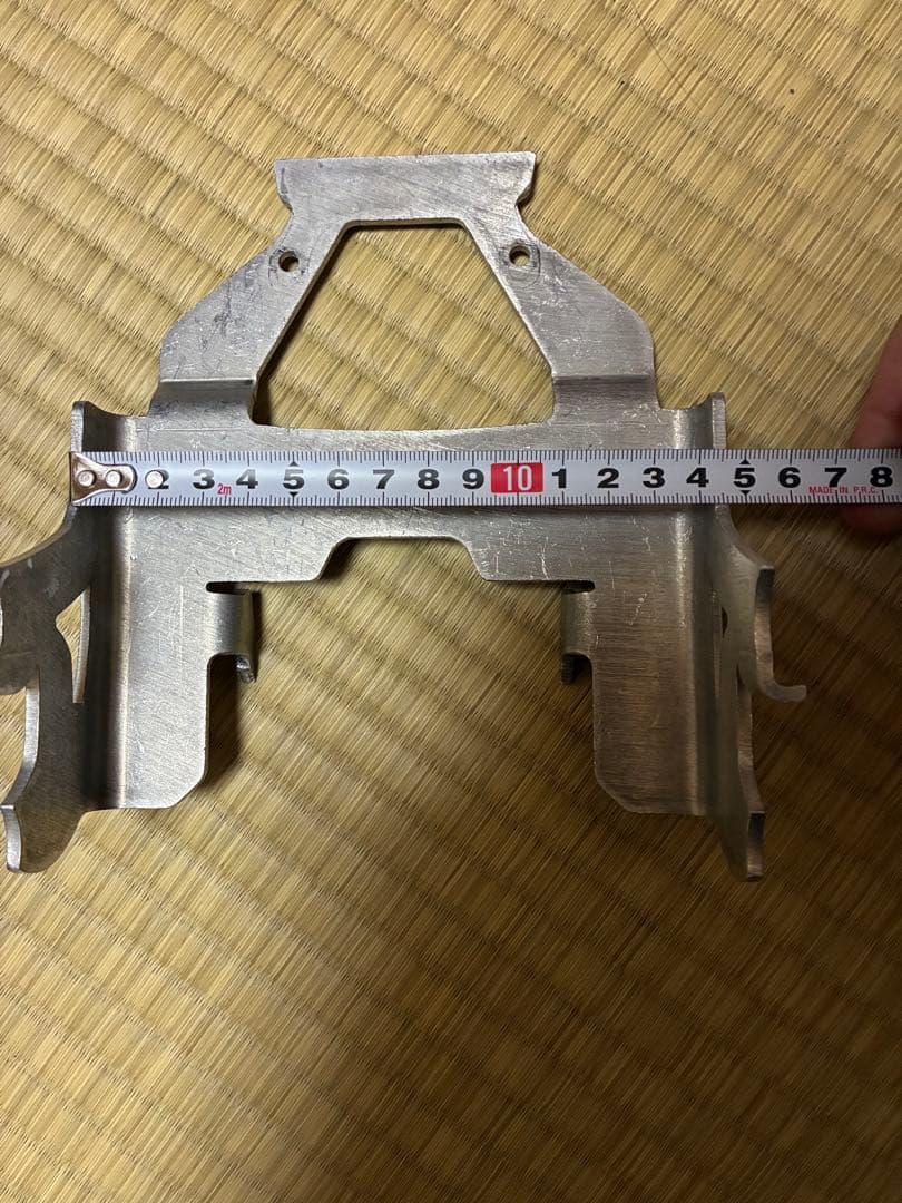 カラコラム　クランポン　karakoram CRAMPONS スプリット
