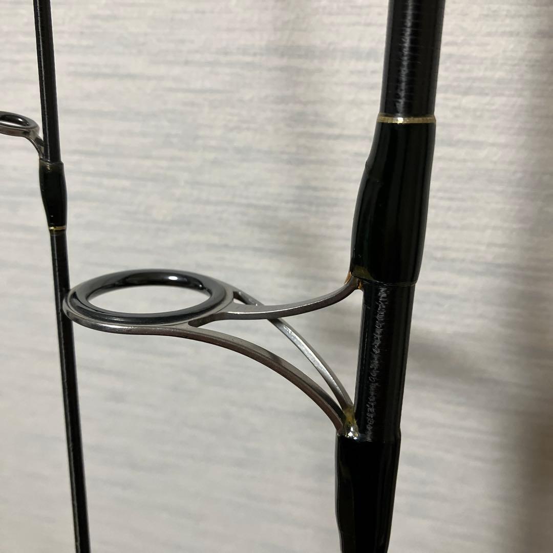 ダイコー　Artesano RA-96ML