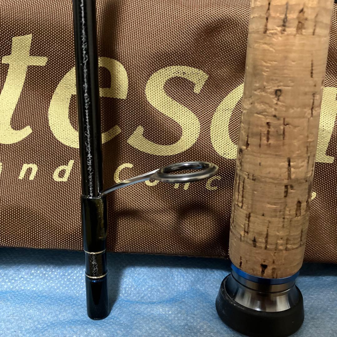 ダイコー　Artesano RA-96ML