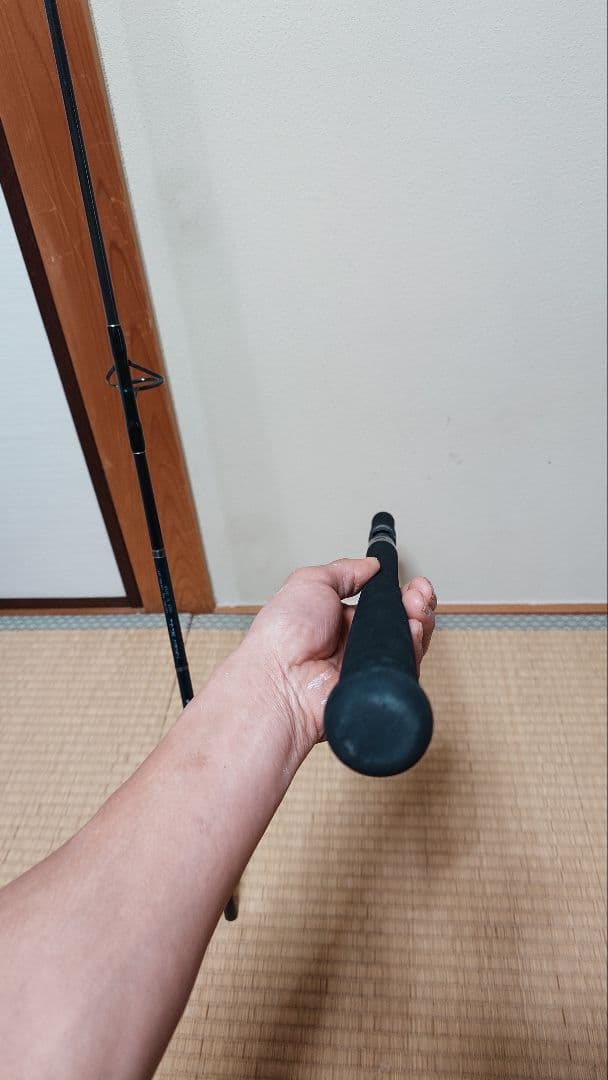 ヤマガブランクス　ブルースナイパー