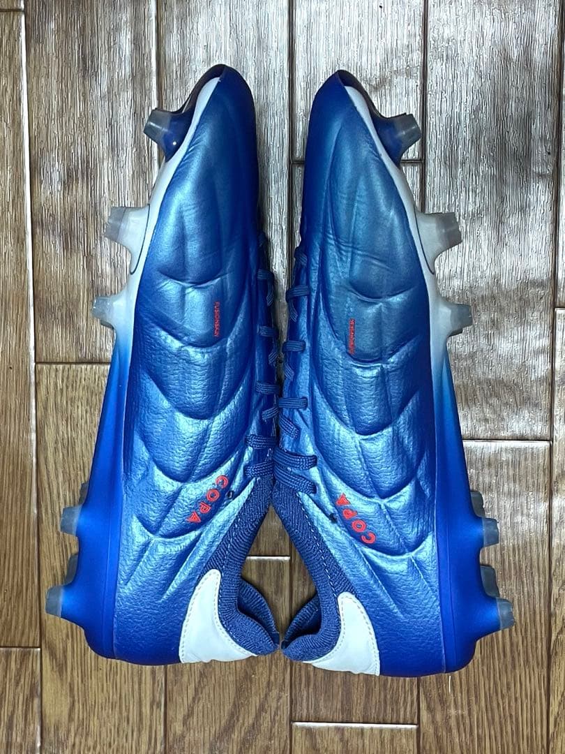シューズ ADIDAS COPA PURE 2+ FG 25.0cm