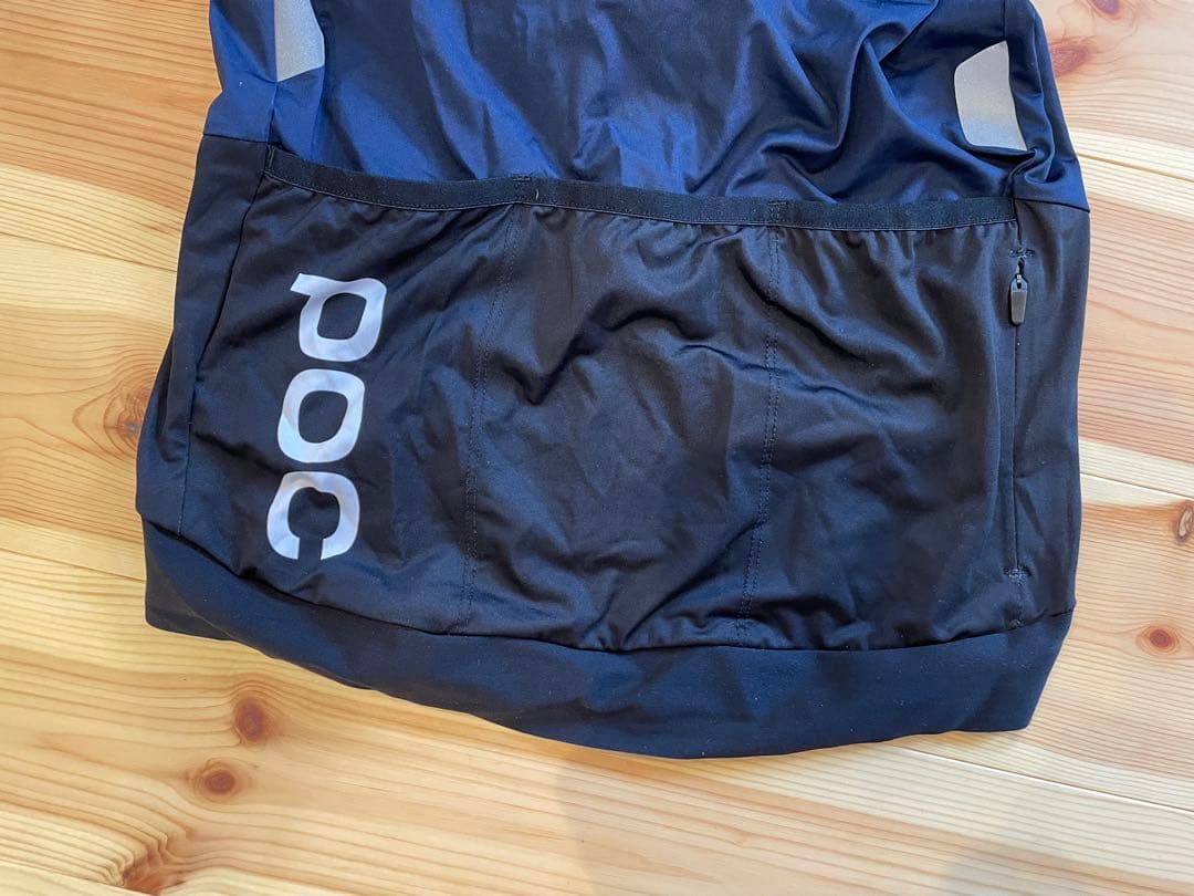 POC サイクルジャージ 【新品★未使用】