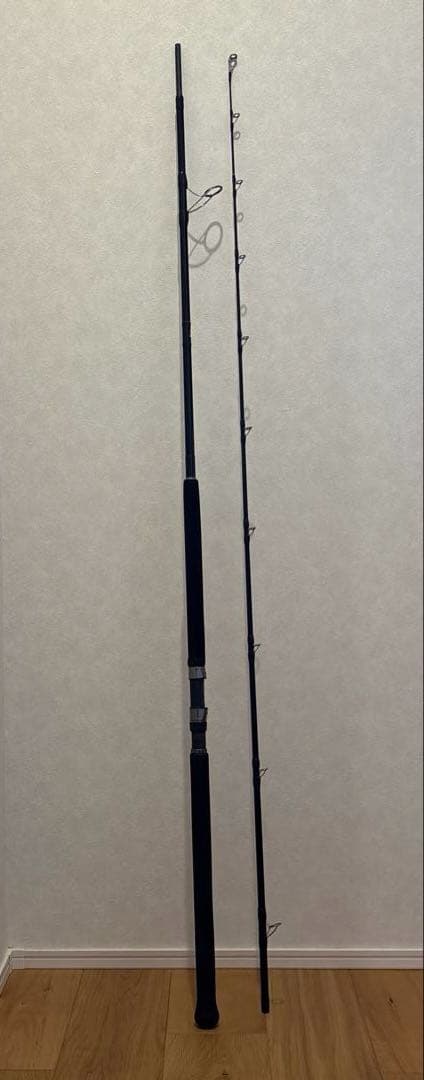 ゼナック　ミュートスアキュラ　100H Kガイド