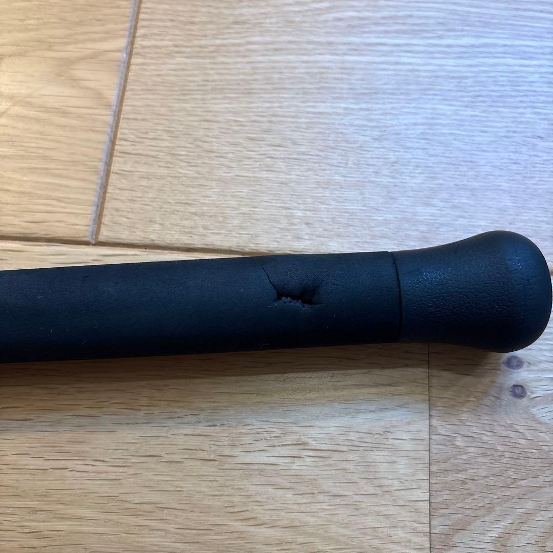ゼナック　ミュートスアキュラ　100H Kガイド