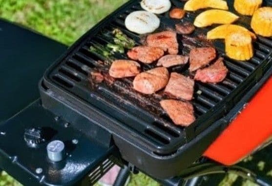 Coleman　コールマン　ロードトリップライトグリル