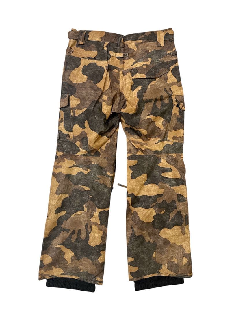 スノーボード 686 AUTHENTIC INFINITY CARGO PANT