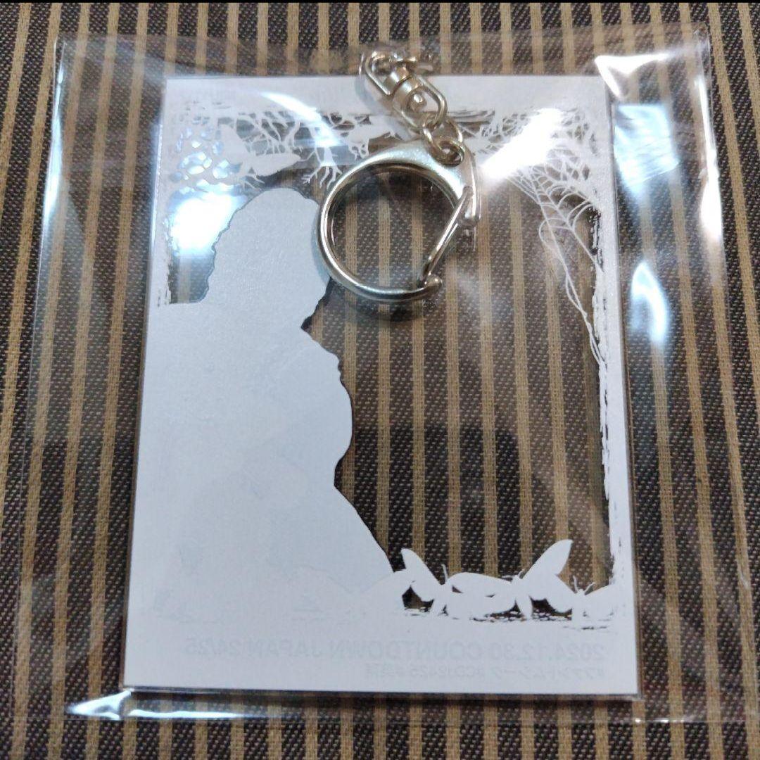 CDJ2425限定 ファントムシータ 美雨 アクリルキーホルダー アクキー