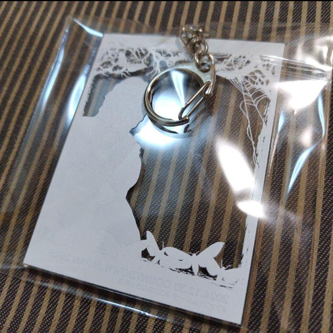CDJ2425限定 ファントムシータ 美雨 アクリルキーホルダー アクキー