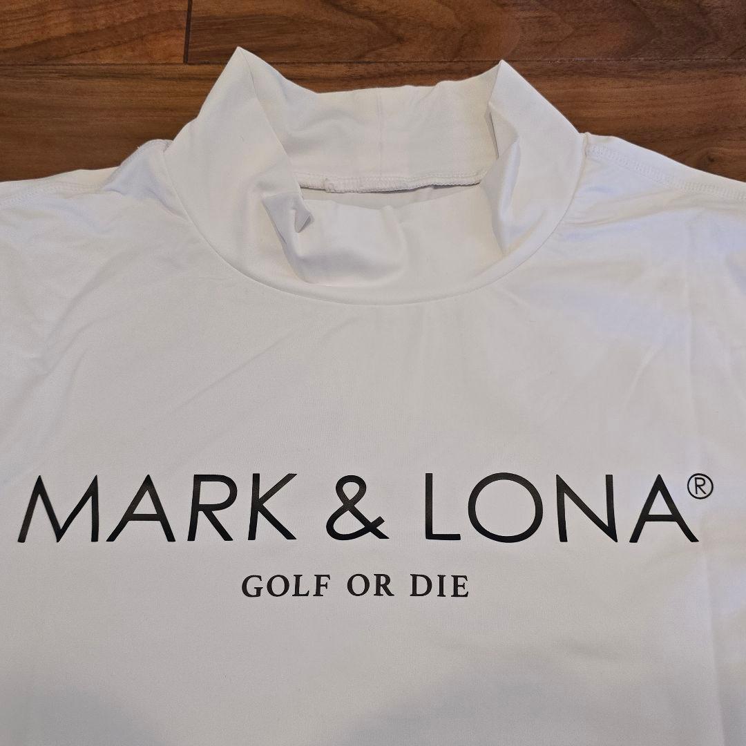 MARK&LONA マークアンドロナ MLM-1A-AU01 インナー