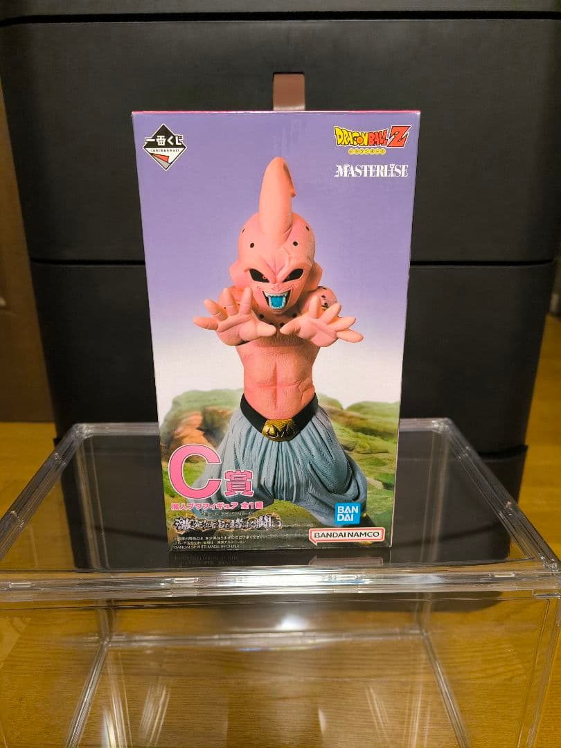 ドラゴンボール　フィギュア　セル　悟空　ベジータ　ジレン　魔人ブウ　ゴジータ