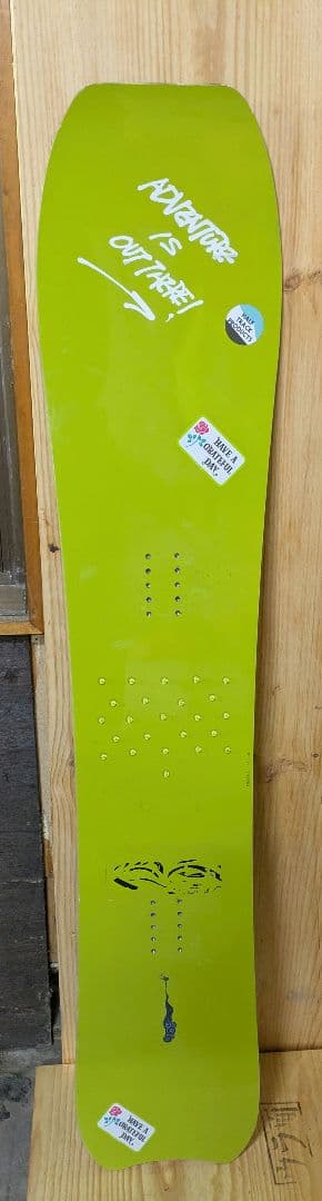 y*u様 gentem マンタレイ　ゲンテンスティック　チューン済み