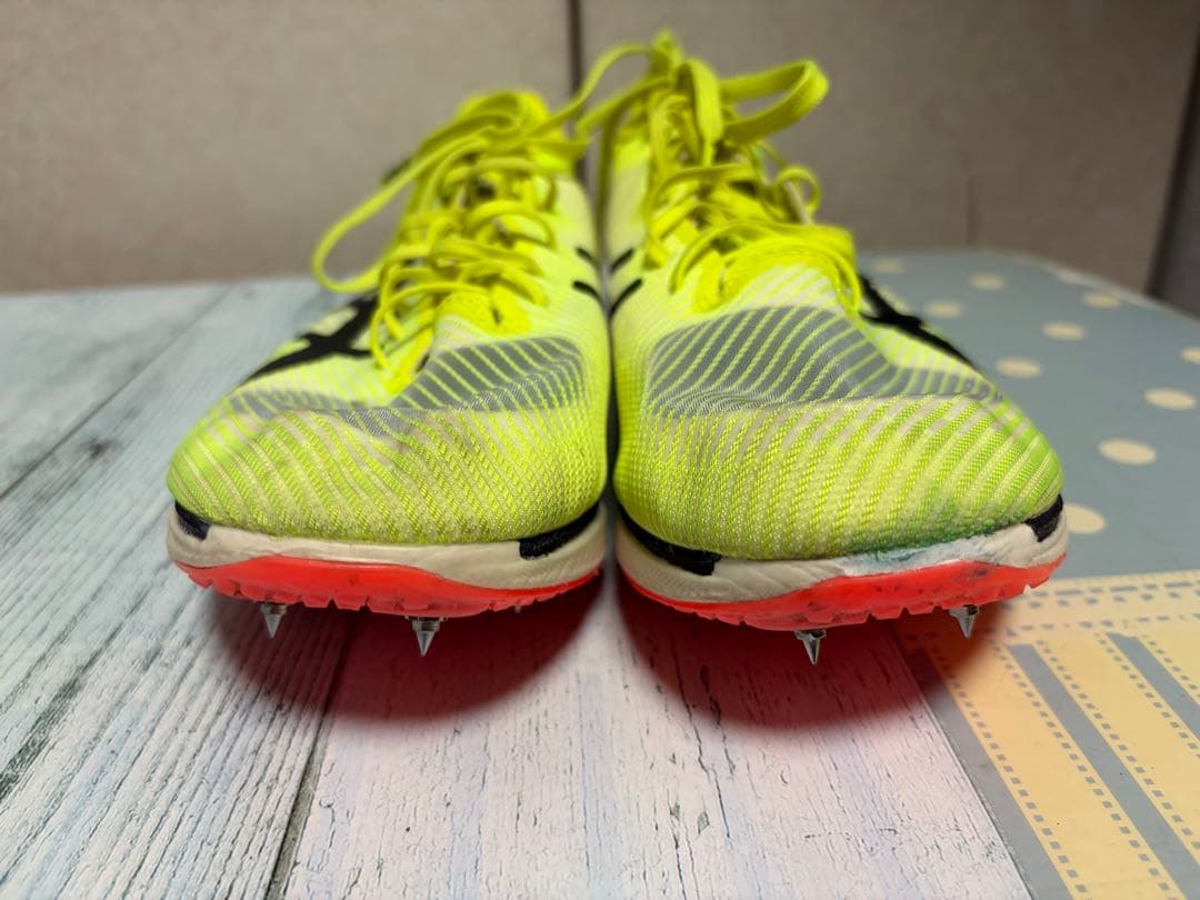 アシックス コスモレーサーMD3 27.0cm