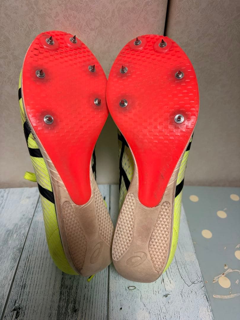 アシックス コスモレーサーMD3 27.0cm