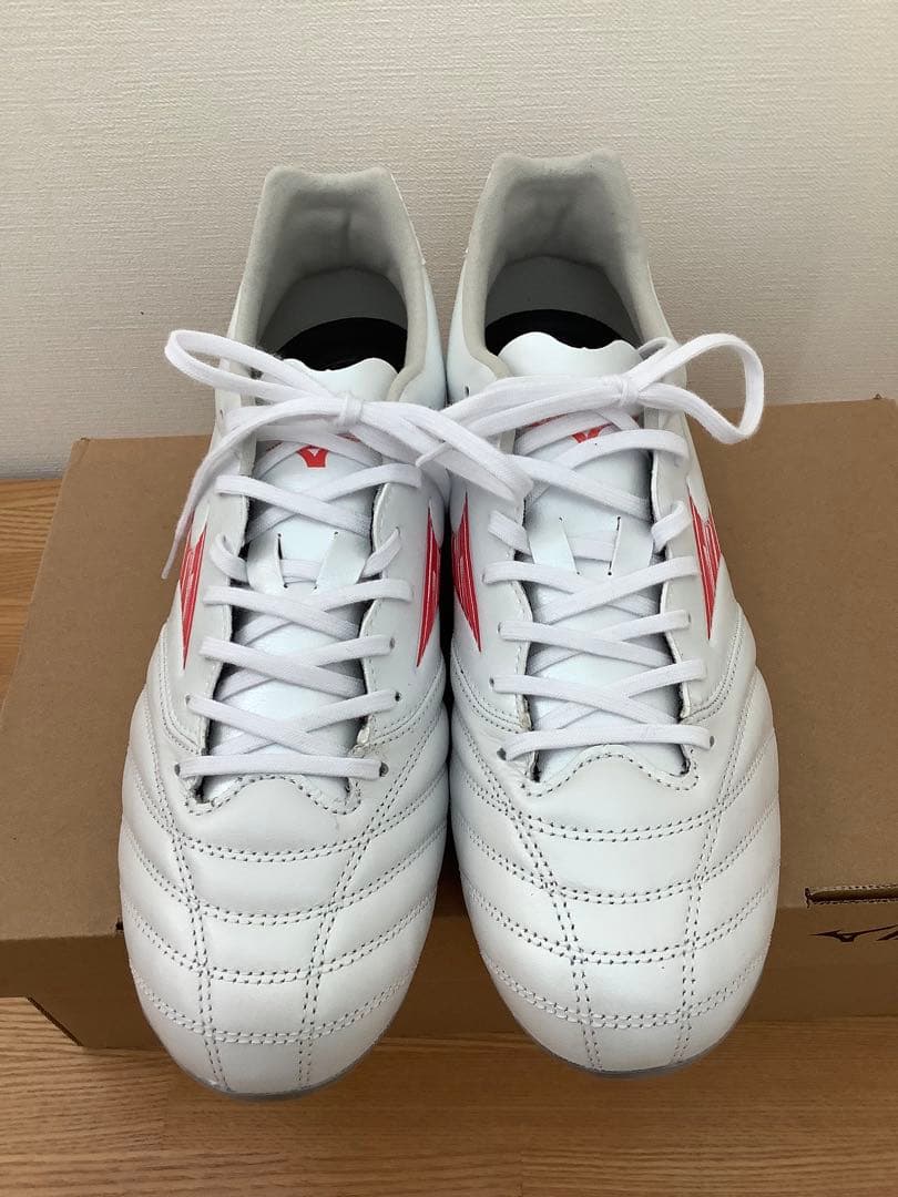 【新品】Mizuno ミズノ モナルシーダ NEO サッカー　スパイク