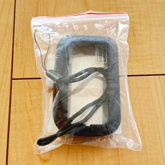 新品未開封【iGPSPORT】BSC200　サイコン(ルートナビ機能）＆マウント