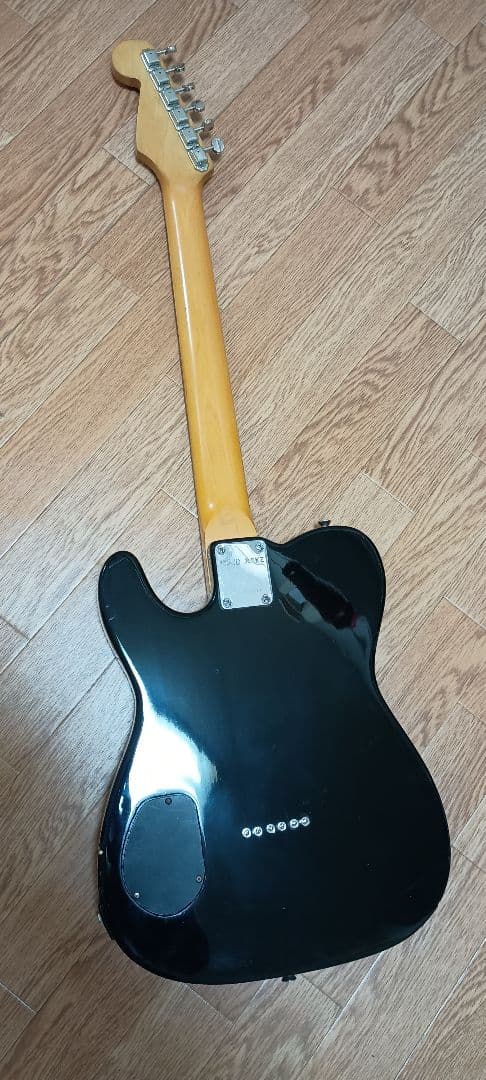 本日最終価格　テレキャスター　ストラト　フェンダー　ギブソン　トーカイ