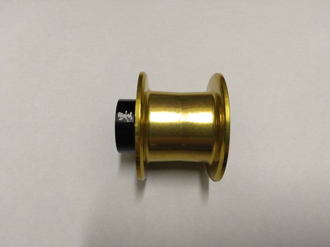 AMO TDジリオン用スプール未使用品