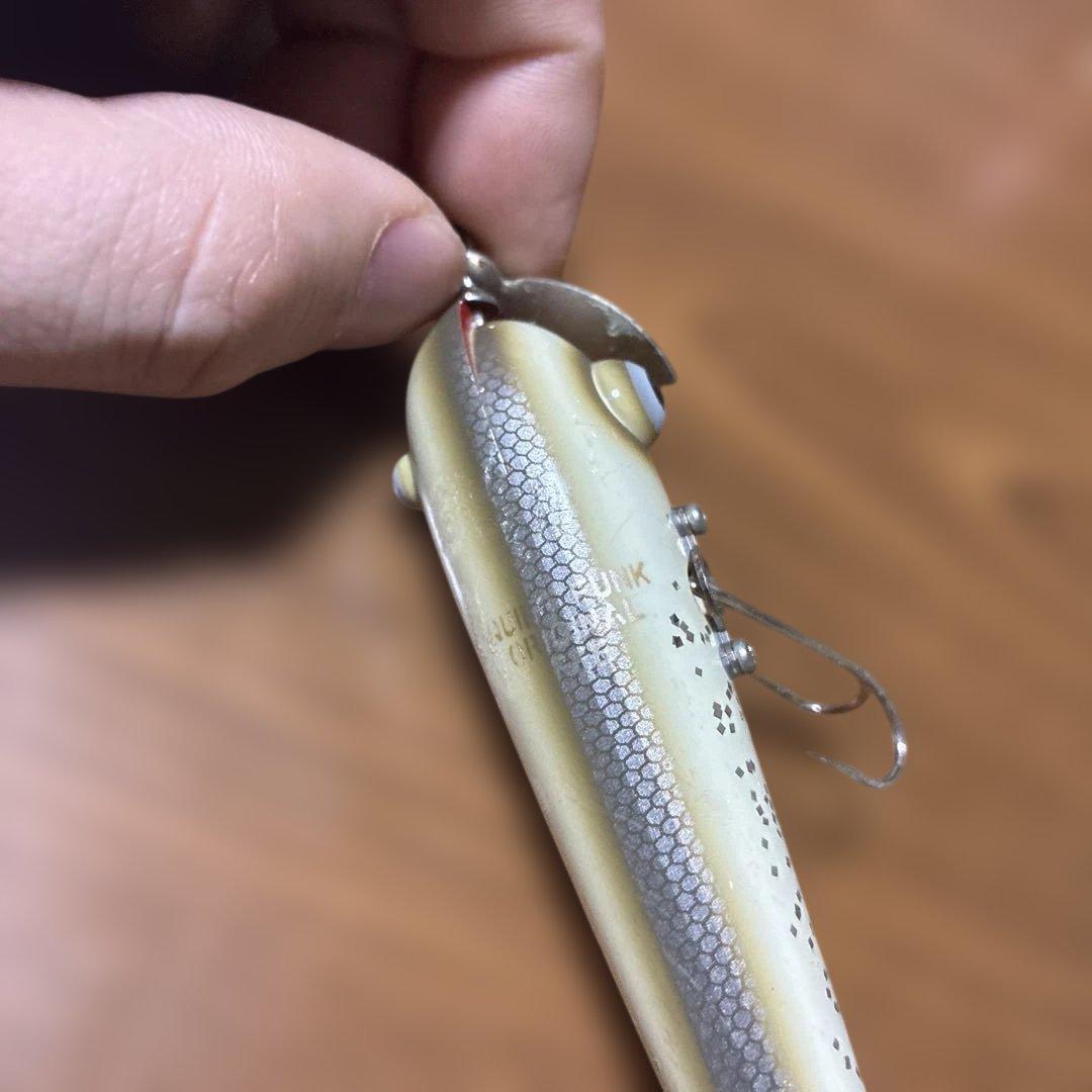 ★オールドルアー まとめ売り 大量セット HEDDON ナマズ　トップ系 釣具