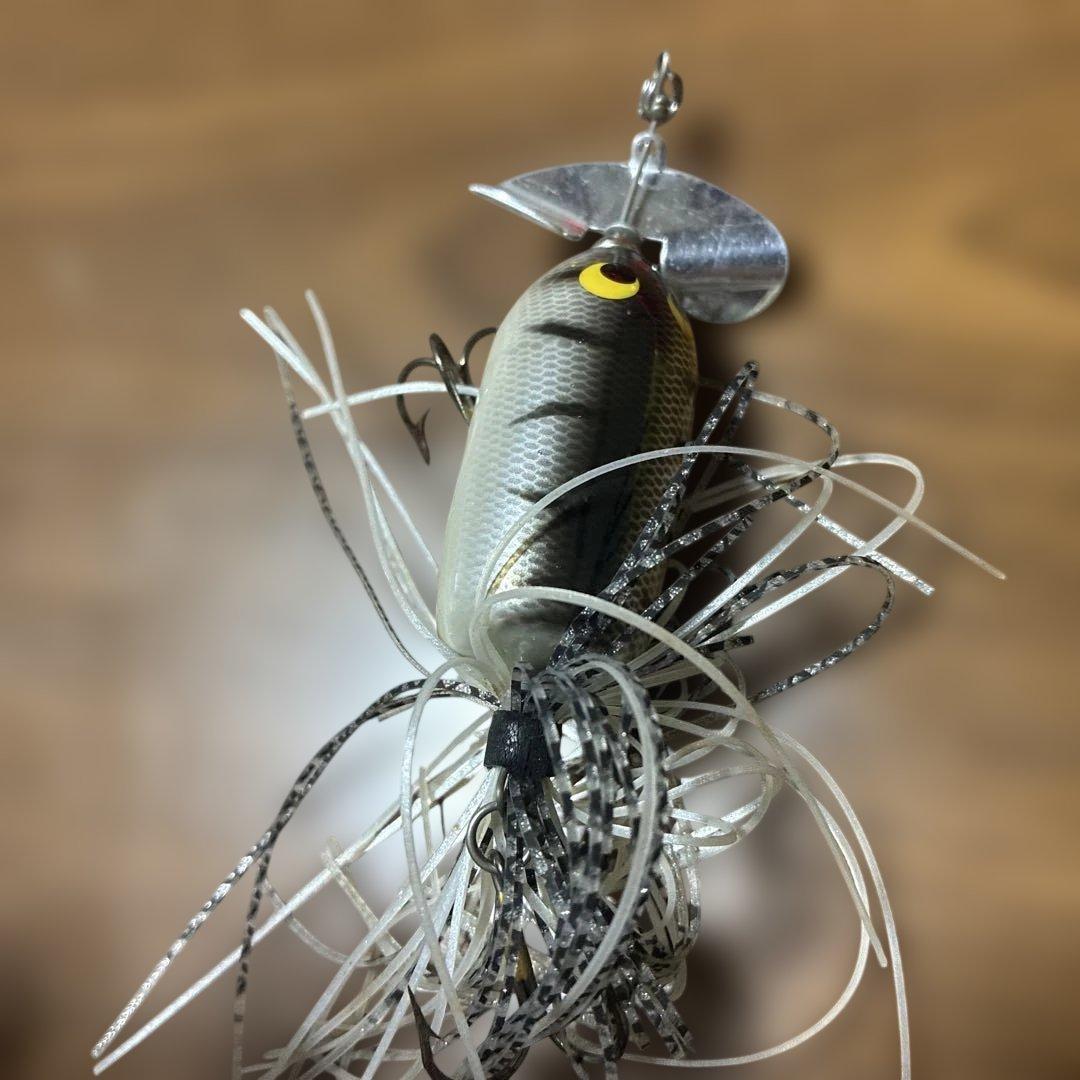 ★オールドルアー まとめ売り 大量セット HEDDON ナマズ　トップ系 釣具