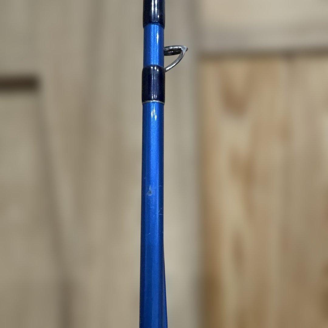 ブリーデン　スペシメン　SPECIMEN 84SWINGTOP