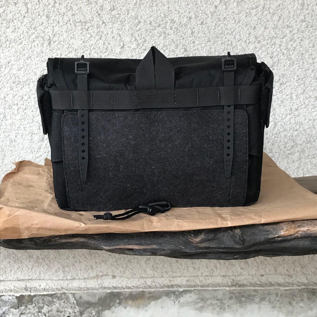ultraromance ron's bikes ウルトラロマンス crust