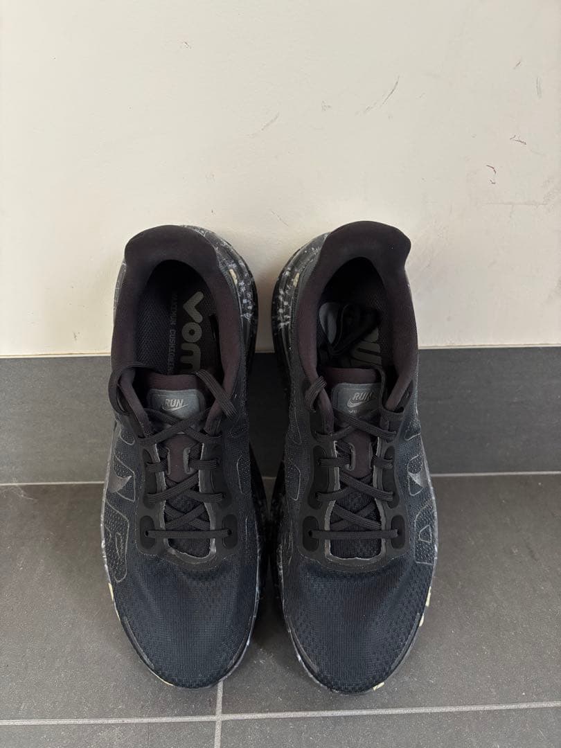 Nike ナイキ ボメロ プレミアム 27.0