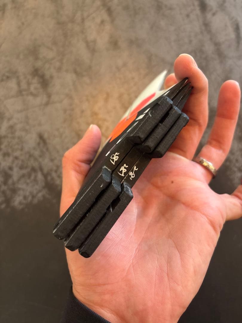 CIフィン M fcs2