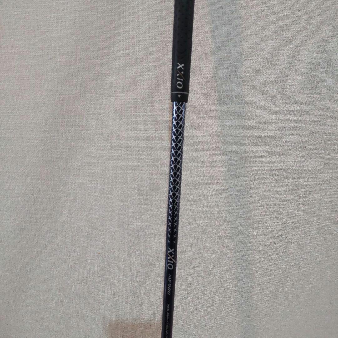 ゼクシオ７番アイアン単品 メンズフレックスR