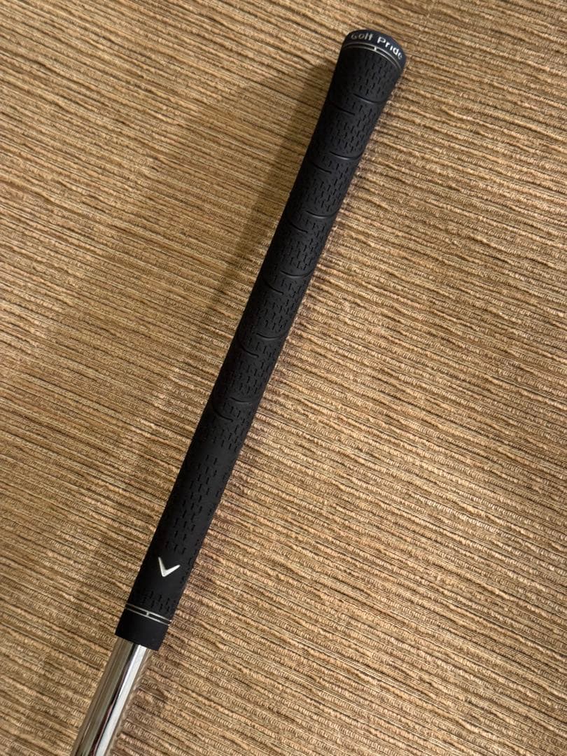 ラウンド未使用 Ai SMOKE 5U テンセイ50S